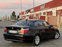 Occasion BMW 520 163 ch (119 kW) 2007 Noir Berline