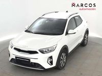 Usado Kia Stonic 101 CV (74 kW) 2025 Blanco SUV