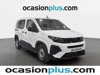 Usado Peugeot Rifter Allure 102 CV (75 kW) 2025 Blanco Monovolumen