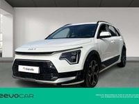 Usado Kia Niro 141 CV (103 kW) 2022 Blanco SUV
