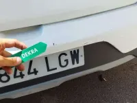Usado Kia Niro 141 CV (103 kW) 2020 Blanco SUV