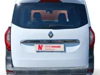 Usado Renault Kangoo Edition One 95 CV (69 kW) 2022 Blanco Monovolumen