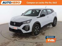 Brugt Peugeot 2008 Style 136 HK (100 kW) 2025 Hvid SUV