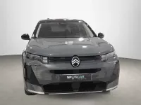 Usado Citroën C5 Aircross 145 CV (106 kW) 2025 Verde SUV