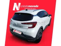 Usado Mitsubishi ASX 140 CV (102 kW) 2024 Blanco SUV