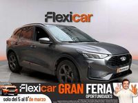 Usado Ford Kuga ST-Line 150 HP (110 kW) 2025 Cinzento SUV