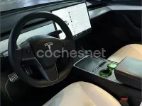 Usado Tesla Model 3 366 kW (498 CV) 2021 Eléctrico Berlina