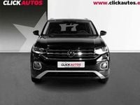 Usado VW T-Cross Sport 110 CV (80 kW) 2023 SUV