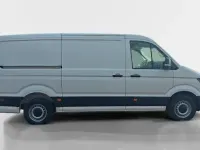 Usado VW Crafter 140 CV (102 kW) 2025 Van