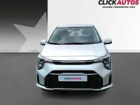 Usado Kia Picanto Active 79 CV (58 kW) 2025 Utilitario