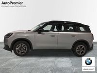 Usado Mini Countryman 163 CV (119 kW) 2024 Gris plata SUV