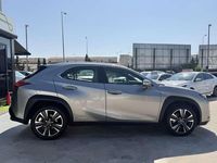 Usado Lexus UX 250h 2021 Gris SUV