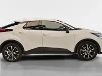 Usado Toyota C-HR Advance 140 CV (102 kW) 2025 SUV