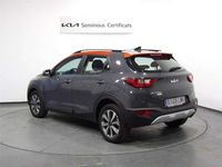 Usado Kia Stonic 120 CV (88 kW) 2022 SUV
