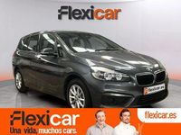 Usado BMW 216 116 CV (85 kW) 2017 Negro