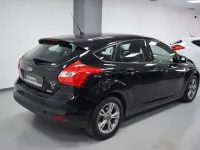 Usado Ford Focus S 125 CV (91 kW) 2014 Utilitario