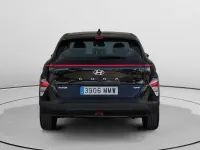 Usado Hyundai Kona 141 CV (103 kW) 2024 SUV