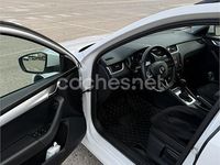 Usado Skoda Octavia 130 CV (95 kW) 2020 Blanco Familiar