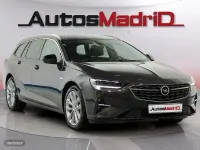 Usado Opel Insignia Business Elegance 174 CV (127 kW) 2021 Marrón Familiar