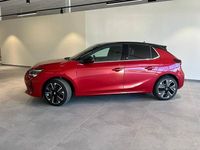 Usado Opel Corsa-e 100 kW (136 CV) 2023 Rojo Utilitario