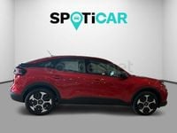 Usado Citroën C4 145 CV (106 kW) 2025 Rojo SUV