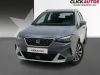 Usado Seat Arona Xperience 115 CV (84 kW) 2025 SUV