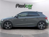 Usado Audi A1 Sportback Premium 116 CV (85 kW) 2021 Gris Utilitario