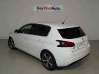 usado Peugeot 308 1.2 PureTech S&S Allure 110