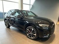 Nuevo Audi Q5 204 CV (150 kW) 2026 Negro SUV