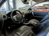 Usado Nissan Qashqai +2 360º 130 CV (95 kW) 2012 Gris SUV