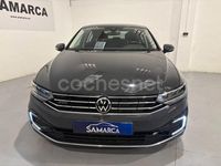Usado VW Passat GTE 218 CV (160 kW) 2020 Negro Berlina