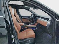 Usado Jaguar F-Pace R-Dynamic 404 CV (297 kW) 2024 Negro SUV