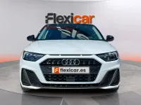 Usado Audi A1 Premium 110 CV (80 kW) 2023 Blanco SUV