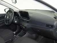 Usado Hyundai Bayon 108 CV (79 kW) 2025 Blanco SUV