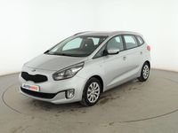 Usado Kia Carens 115 CV (84 kW) 2016 Gris Monovolumen