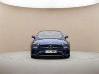 Usado Mercedes CLE220 197 CV (144 kW) 2024 Azul Coupe