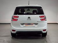 Usado Citroën C4 SpaceTourer Feel 130 CV (95 kW) 2019 Blanco Monovolumen