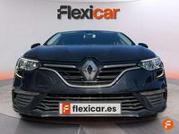 Usado Renault Mégane IV Zen 140 CV (102 kW) 2020 Gris Utilitario