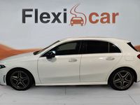 usado Mercedes A220 Clase AGasolina en Flexicar Enekuri