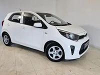 Usado Kia Picanto 67 CV (49 kW) 2024 Blanco Utilitario