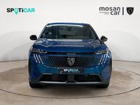 Usado Peugeot 3008 Allure 145 CV (106 kW) 2025 Azul obsession SUV