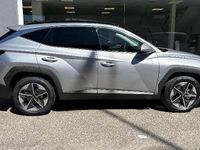 Nuevo Hyundai Tucson 239 CV (175 kW) 2026 Gris/plata SUV