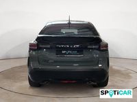 Usado Citroën C4 145 CV (106 kW) 2025 Verde SUV