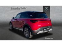 Usado Smart #1 Edition #1 200 kW (272 CV) 2023 Rojo SUV