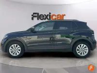 Occasion VW T-Cross Advance 110 PK (80 kW) 2023 Zwart SUV