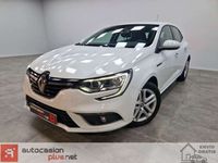 usado Renault Mégane IV 