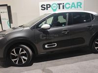 usado Citroën C3 1.2 Puretech S&s You! 83