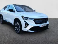 Usado Renault Rafale Techno 200 CV (147 kW) 2025 SUV