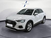Usado Audi Q3 Advanced Plus 150 HP (110 kW) 2022 Branco SUV