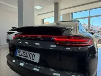 Usado Porsche Panamera 4 Executive 462 CV (339 kW) 2019 Gris Berlina